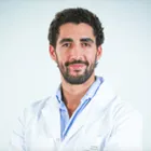 Dr Iskander Djerbi